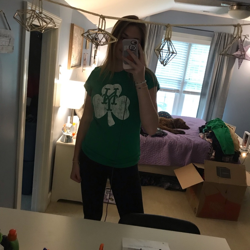 NY Mets T-shirt